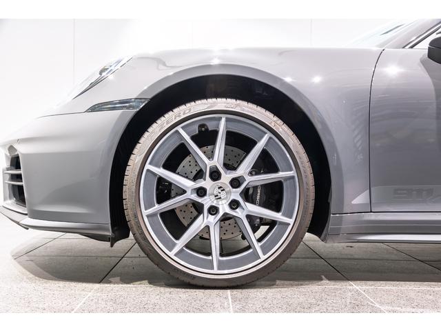 ９１１ ９１１カレラＴ　ＨＤマトリックス　Ｆリフト　ＢＯＳＥ（10枚目）