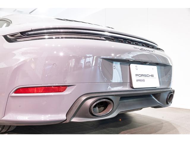 ９１１ ９１１カレラＴ　ＨＤマトリックス　Ｆリフト　ＢＯＳＥ（12枚目）