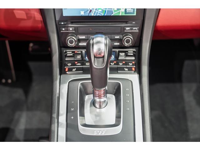 ９１１ ９１１カレラ４Ｓ　カブリオレ　スポクロ　シートヒーター　９９１．２（7枚目）