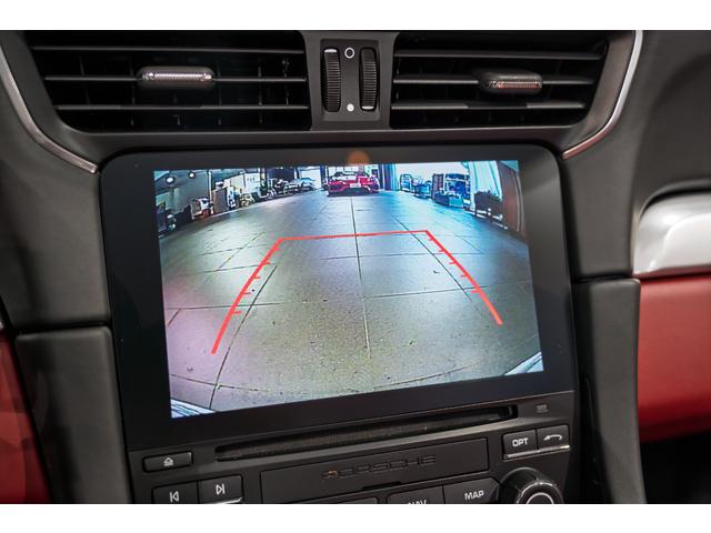 ９１１ ９１１カレラ４Ｓ　カブリオレ　スポクロ　シートヒーター　９９１．２（11枚目）