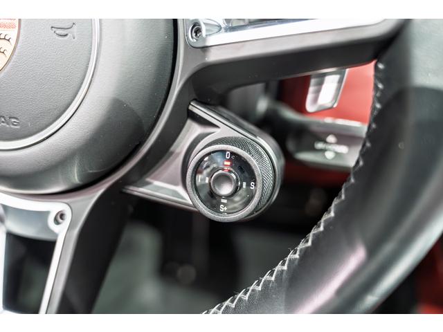 ９１１ ９１１カレラ４Ｓ　カブリオレ　スポクロ　シートヒーター　９９１．２（13枚目）