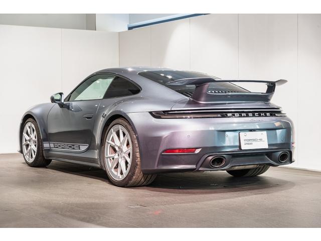 ９１１ ９１１カレラ　スポクロ　スポエグ　ＳＲ　エアロキット（2枚目）