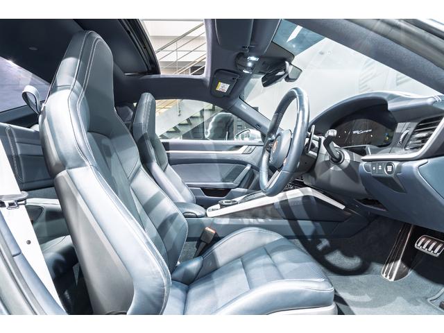 ９１１ ９１１カレラ　スポクロ　スポエグ　ＳＲ　エアロキット（3枚目）