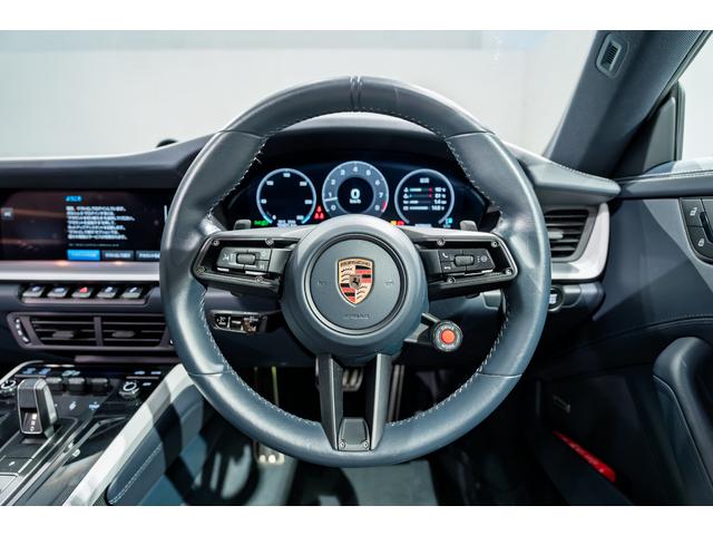 ９１１ ９１１カレラ　スポクロ　スポエグ　ＳＲ　エアロキット（5枚目）