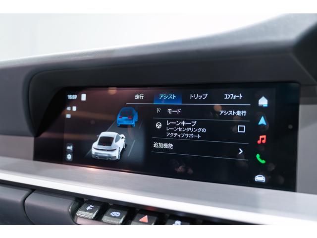 ９１１ ９１１カレラ　スポクロ　スポエグ　ＳＲ　エアロキット（11枚目）