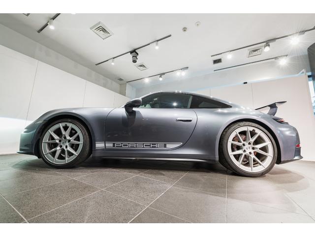 ９１１ ９１１カレラ　スポクロ　スポエグ　ＳＲ　エアロキット（16枚目）