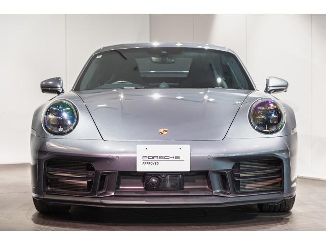 ９１１ ９１１カレラ　スポクロ　スポエグ　ＳＲ　エアロキット（18枚目）