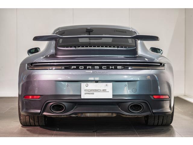 ９１１ ９１１カレラ　スポクロ　スポエグ　ＳＲ　エアロキット（19枚目）
