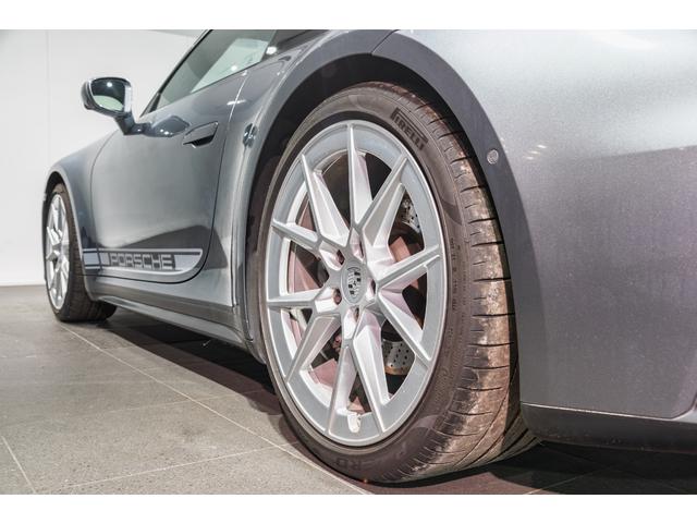 ９１１ ９１１カレラ　スポクロ　スポエグ　ＳＲ　エアロキット（20枚目）