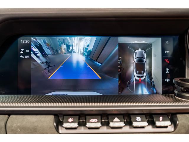 911 911カレラGTS カブリオレ スポクロ スポエグ BOSE(10枚目)