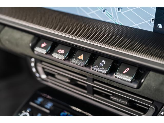 911 911カレラGTS カブリオレ スポクロ スポエグ BOSE(12枚目)