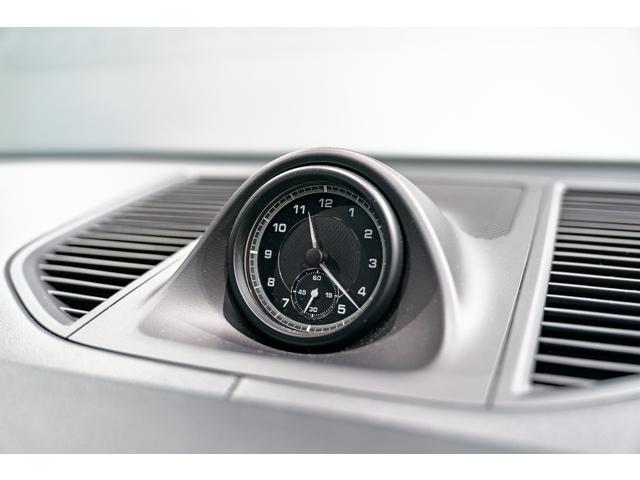 マカン マカンS BOSE シートヒーター&エアコン(9枚目)