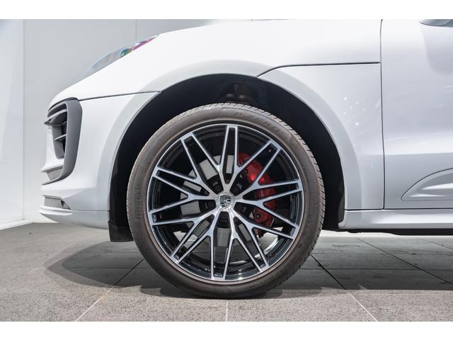 マカン マカンS BOSE シートヒーター&エアコン(10枚目)