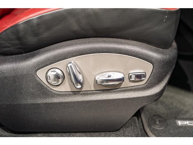 マカン マカンS BOSE シートヒーター&エアコン(13枚目)