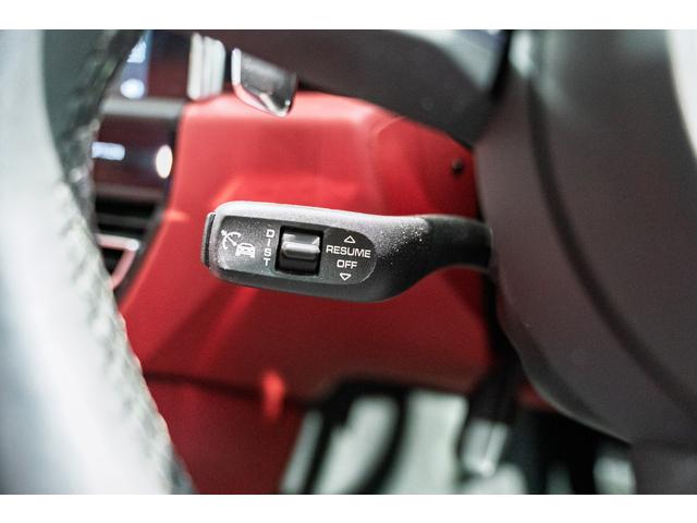 マカン マカンS BOSE シートヒーター&エアコン(15枚目)