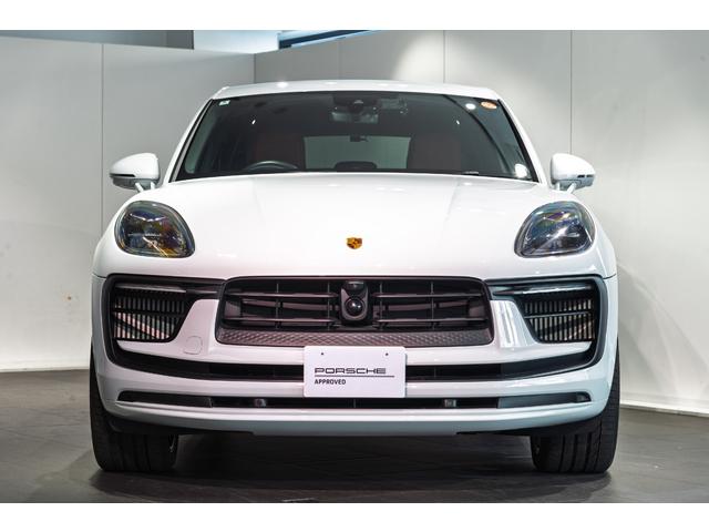 マカン マカンS BOSE シートヒーター&エアコン(18枚目)