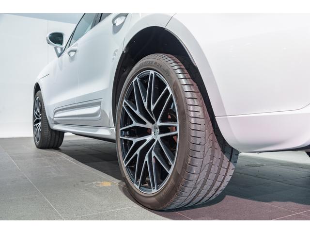 マカン マカンS BOSE シートヒーター&エアコン(20枚目)