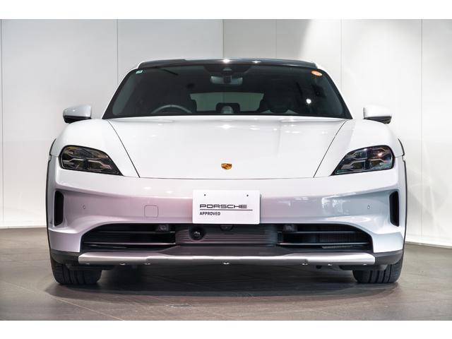 タイカンクロスツーリスモ タイカン 4Sクロスツーリスモ スポクロ Pルーフ HDマトリックス(18枚目)