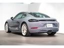 ７１８ケイマン ７１８ケイマンスタイルエディション　スポクロ　ＰＤＬＳ　ＢＯＳＥ　パワステ＋（2枚目）