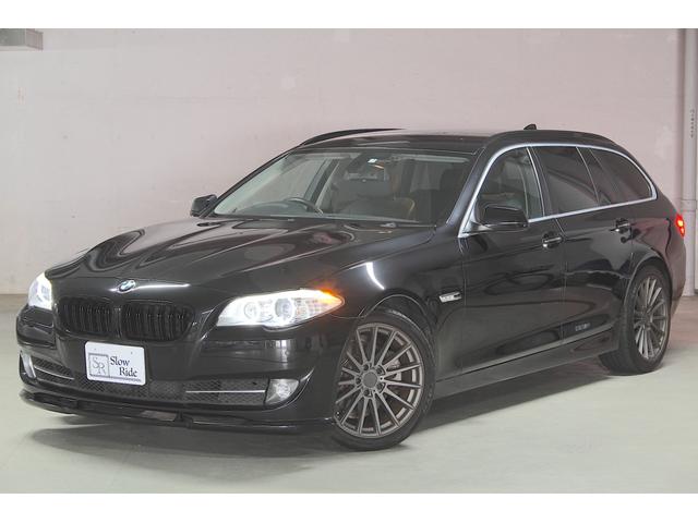 ＢＭＷ ５シリーズ