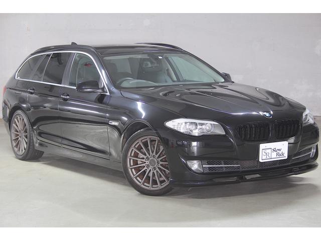 ＢＭＷ ５シリーズ