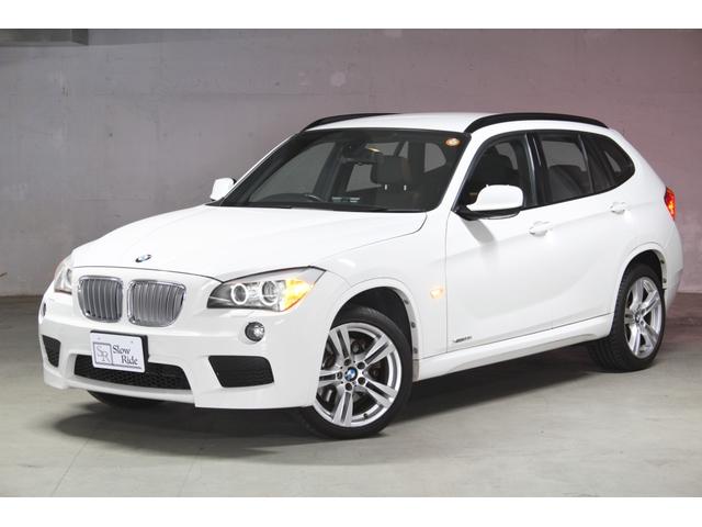 ＢＭＷ Ｘ１