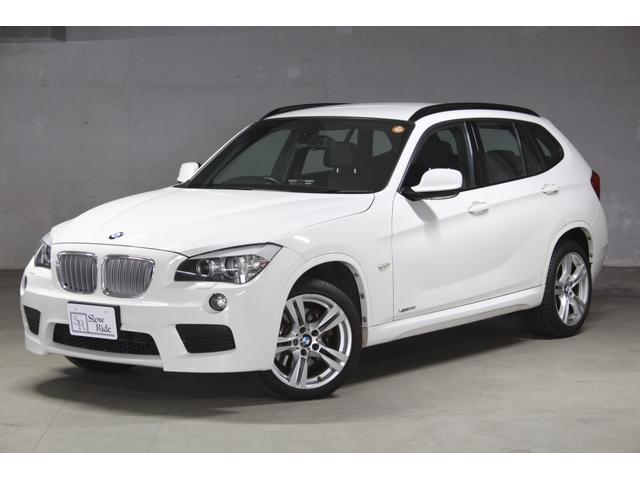 ＢＭＷ Ｘ１