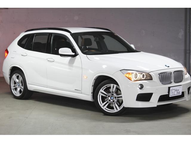 ＢＭＷ Ｘ１