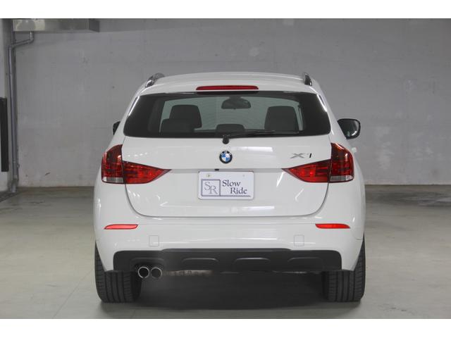 ＢＭＷ Ｘ１