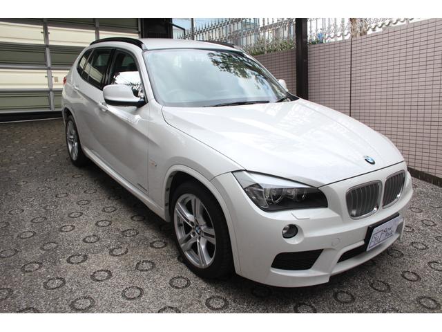 ＢＭＷ Ｘ１