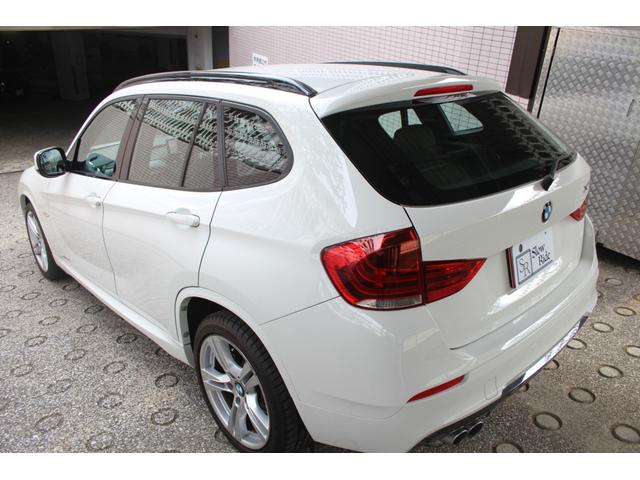 ＢＭＷ Ｘ１