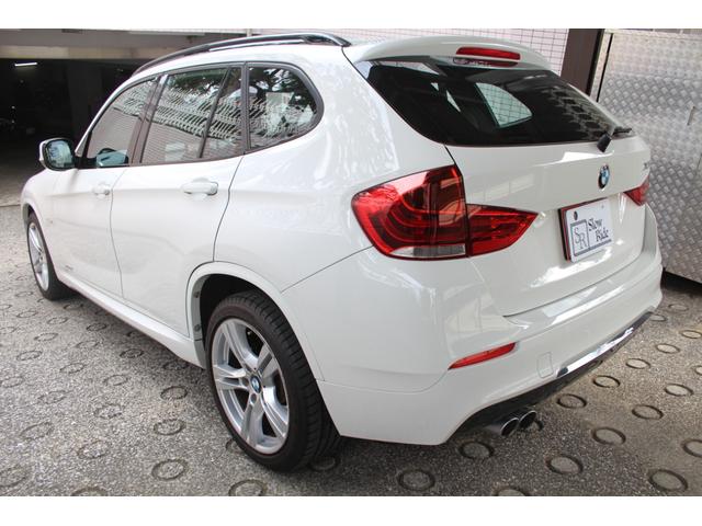 ＢＭＷ Ｘ１