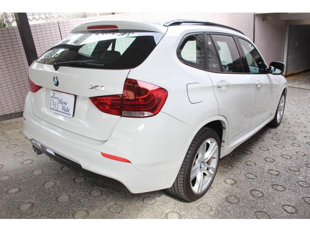 ＢＭＷ Ｘ１