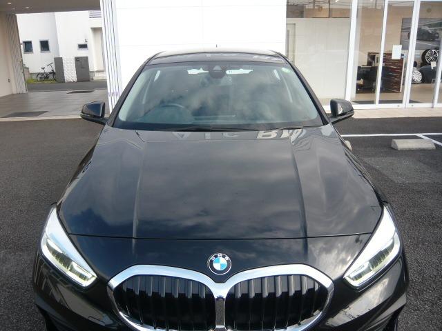 １シリーズ １１８ｄ　プレイ正規認定中古車　保証整備付　自社管理車両　アクティブクルーズコントロール　オートトランク　電動シートメモリー付　コンフォートアクセス　レーンアシスト　パーキングアシスト　リバースアシスト　ＥＴＣ２．０　ＬＥＤライト　バックカメラ　前後センサー（33枚目）