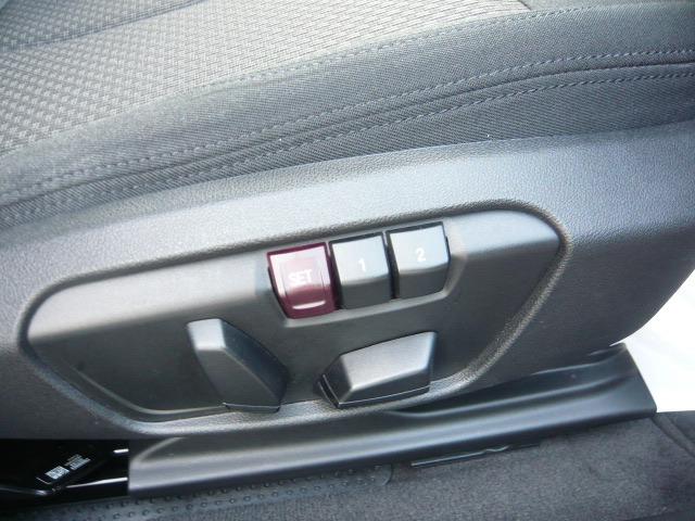 １シリーズ １１８ｄ　プレイ正規認定中古車　保証整備付　自社管理車両　アクティブクルーズコントロール　オートトランク　電動シートメモリー付　コンフォートアクセス　レーンアシスト　パーキングアシスト　リバースアシスト　ＥＴＣ２．０　ＬＥＤライト　バックカメラ　前後センサー（39枚目）