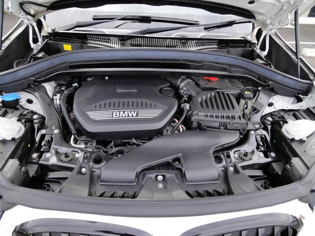 Ｘ１ ｘＤｒｉｖｅ　１８ｄ　Ｍスポーツエディションジョイ＋　アクティブクルーズコントロール　パドルシフト　オートトランク　電動シートメモリー付　コンフォートアクセス　バックカメラ　前後センサー　パーキングアシスト　ＥＴＣ２．０　ＬＥＤライト（33枚目）
