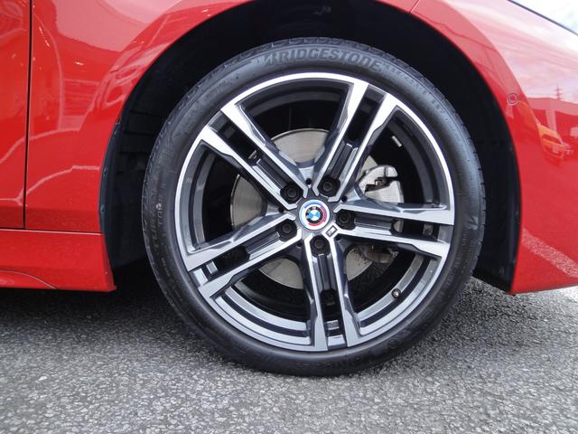 1シリーズ 118d Mスポーツ アクティブクルーズコントロール オートトランク 電動シートメモリー付 パーキングアシスト レーンアシスト リバースアシスト ETC2.0 LEDライト コンフォートアクセス バックカメラ(6枚目)