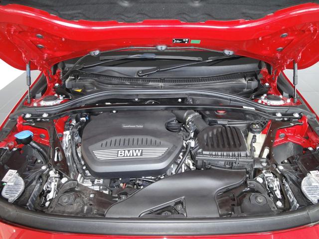 1シリーズ 118d Mスポーツ アクティブクルーズコントロール オートトランク 電動シートメモリー付 パーキングアシスト レーンアシスト リバースアシスト ETC2.0 LEDライト コンフォートアクセス バックカメラ(29枚目)