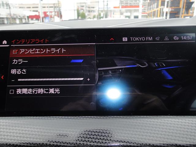 1シリーズ 118i プレイ ブラックレザー ガラスサンルーフ アクティブクルーズコントロール オートトランク シートヒーター 電動シートメモリー付 パーキングアシスト レーンアシスト Hi-Fiスピーカーシステム(20枚目)
