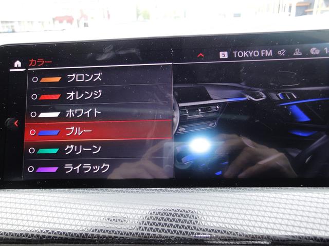 1シリーズ 118i プレイ ブラックレザー ガラスサンルーフ アクティブクルーズコントロール オートトランク シートヒーター 電動シートメモリー付 パーキングアシスト レーンアシスト Hi-Fiスピーカーシステム(21枚目)