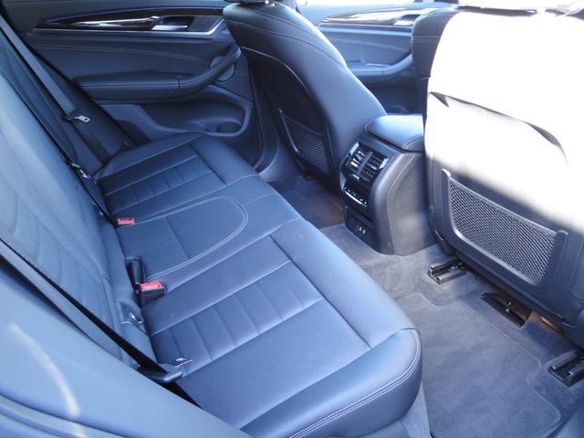 X3 xDrive 20d Mスポーツ ブラックレザー パノラマガラスサンルーフ ヘッドアップディスプレイ シートクーラー シートクーラー アクティブクルーズコントロール コンフォートアクセス オートトランク パーキングアシスト(9枚目)