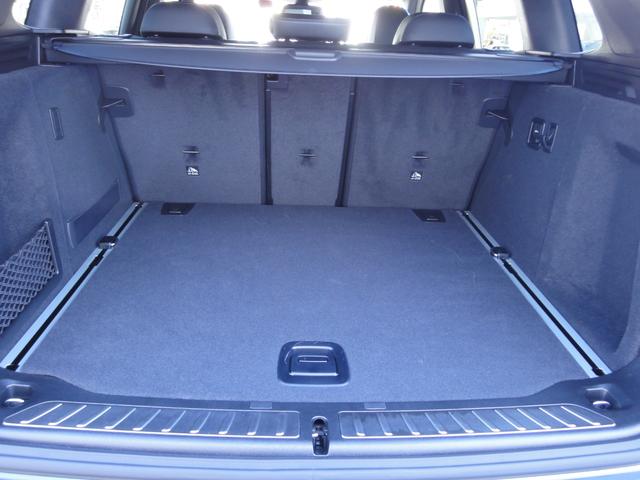 X3 xDrive 20d Mスポーツ ブラックレザー パノラマガラスサンルーフ ヘッドアップディスプレイ シートクーラー シートクーラー アクティブクルーズコントロール コンフォートアクセス オートトランク パーキングアシスト(10枚目)