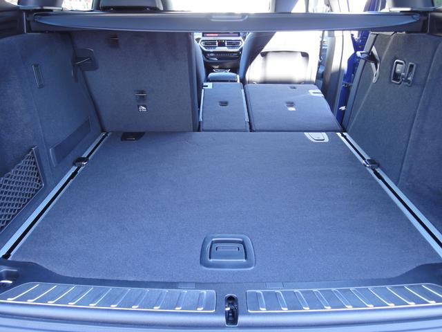 X3 xDrive 20d Mスポーツ ブラックレザー パノラマガラスサンルーフ ヘッドアップディスプレイ シートクーラー シートクーラー アクティブクルーズコントロール コンフォートアクセス オートトランク パーキングアシスト(11枚目)