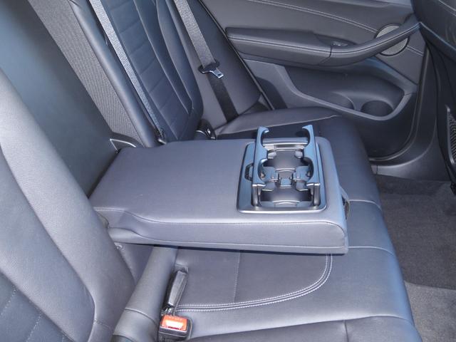 X3 xDrive 20d Mスポーツ ブラックレザー パノラマガラスサンルーフ ヘッドアップディスプレイ シートクーラー シートクーラー アクティブクルーズコントロール コンフォートアクセス オートトランク パーキングアシスト(12枚目)