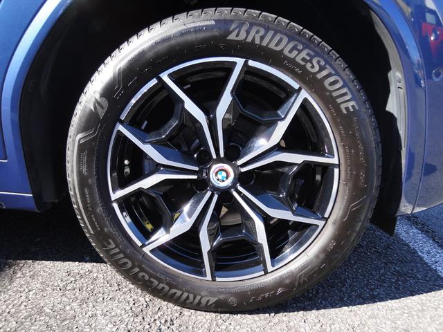 X3 xDrive 20d Mスポーツ ブラックレザー パノラマガラスサンルーフ ヘッドアップディスプレイ シートクーラー シートクーラー アクティブクルーズコントロール コンフォートアクセス オートトランク パーキングアシスト(14枚目)