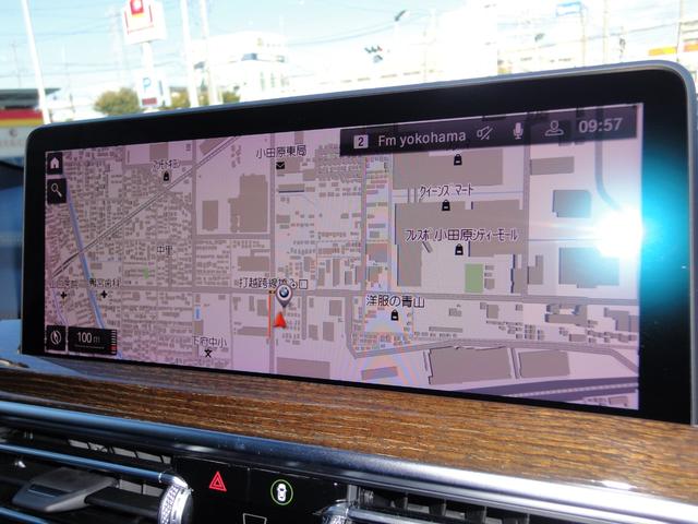 X3 xDrive 20d Mスポーツ ブラックレザー パノラマガラスサンルーフ ヘッドアップディスプレイ シートクーラー シートクーラー アクティブクルーズコントロール コンフォートアクセス オートトランク パーキングアシスト(22枚目)