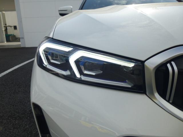 3シリーズ 318i Mスポーツ アクティブクルーズコントロール ヘッドアップディスプレイ オートトランク コンフォートアクセス バックカメラ フロントカメラ サイドカメラ パーキングアシスト リバースアシスト(36枚目)