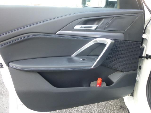 Ｘ１ ｘＤｒｉｖｅ　２０ｄ　Ｍスポーツ　アクティブクルーズコントロール　ヘッドアップディスプレイ　オートトランク　電動シートメモリー付　シートヒーター　ＥＴＣ２．０　ＬＥＤライト　コンフォートアクセス　バックカメラ　前後センサー（10枚目）