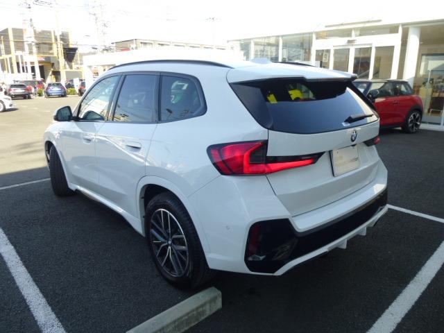 Ｘ１ ｘＤｒｉｖｅ　２０ｄ　Ｍスポーツ　アクティブクルーズコントロール　ヘッドアップディスプレイ　オートトランク　電動シートメモリー付　シートヒーター　ＥＴＣ２．０　ＬＥＤライト　コンフォートアクセス　バックカメラ　前後センサー（26枚目）