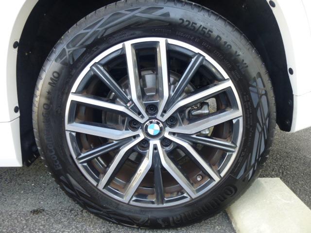 Ｘ１ ｘＤｒｉｖｅ　２０ｄ　Ｍスポーツ　アクティブクルーズコントロール　ヘッドアップディスプレイ　オートトランク　電動シートメモリー付　シートヒーター　ＥＴＣ２．０　ＬＥＤライト　コンフォートアクセス　バックカメラ　前後センサー（31枚目）